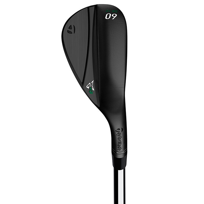 TaylorMade MG4 Black Wedge - ゴルフ(GOLF) - ゴルフ用品通販の