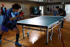 第4話(2020.4.29放送) | FAKE MOTION - 卓球の王将 - オフィシャルサイト