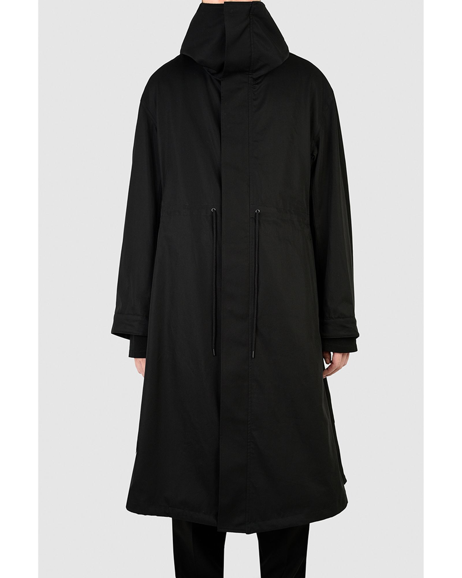 LAD MUSICIAN - Mods Coat | fakejam