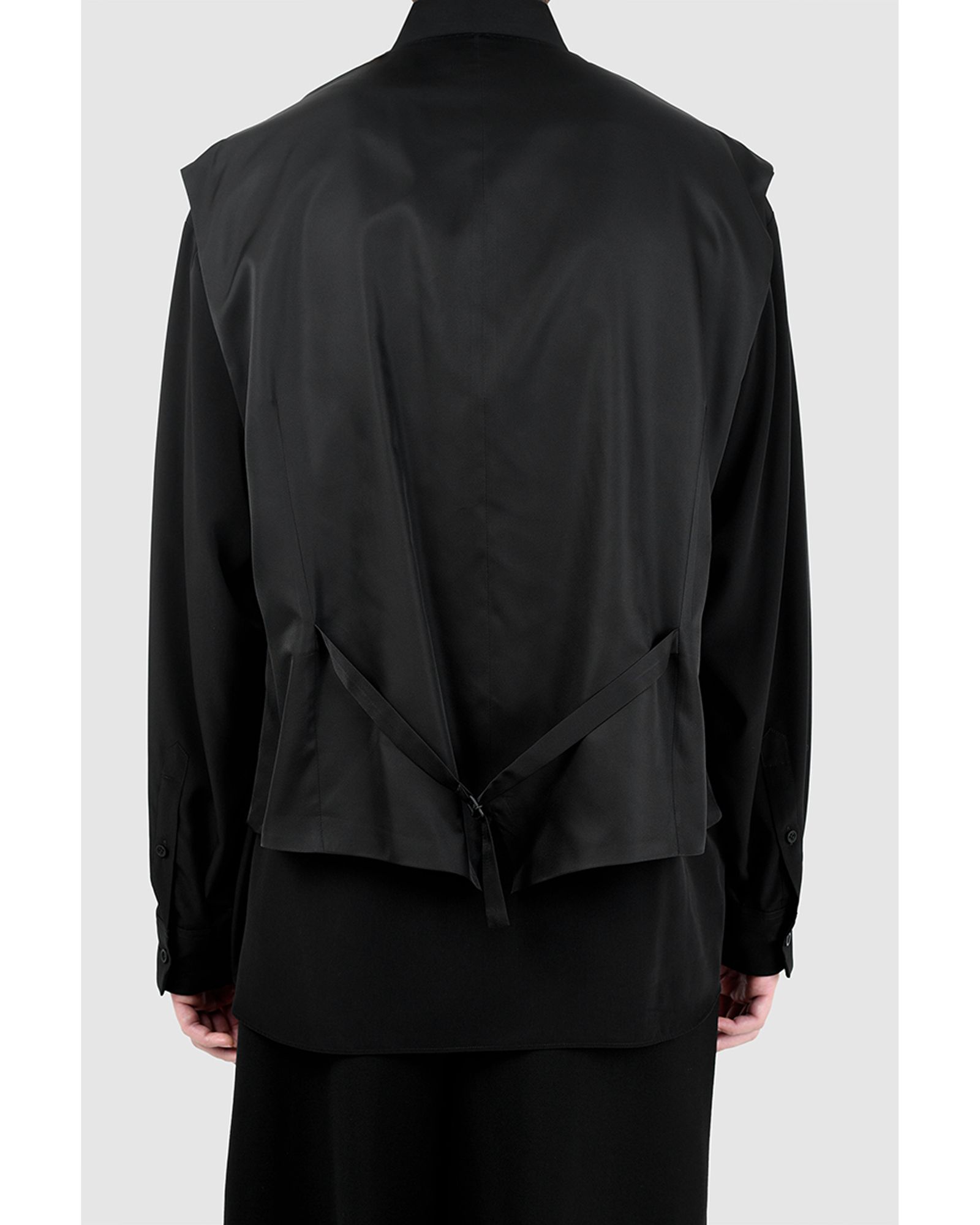 LAD MUSICIAN - Big Vest | fakejam