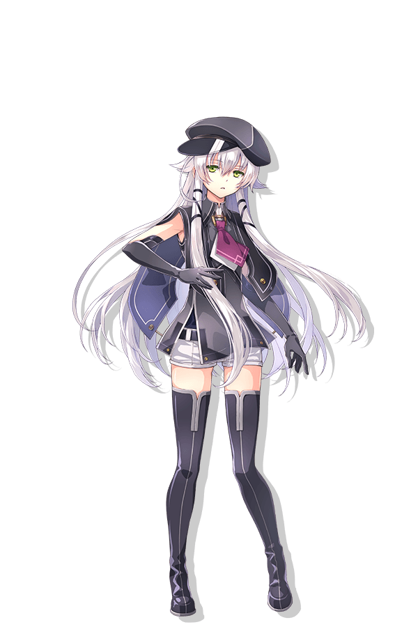 アルティナ・オライオン | 英雄伝説 閃の軌跡IV -THE END OF SAGA-