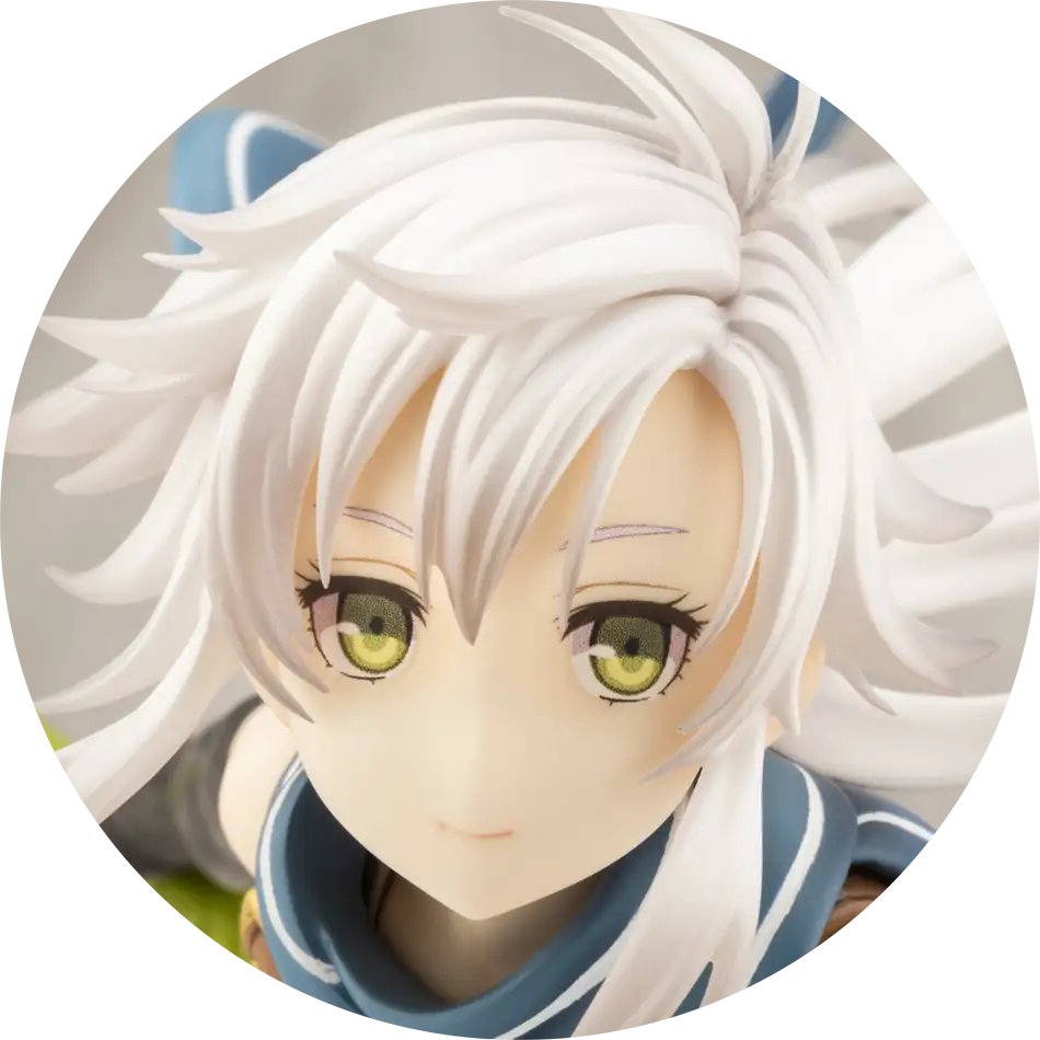 5月23日(火)まで！フィギュア「フィー」1/8スケール予約受付中