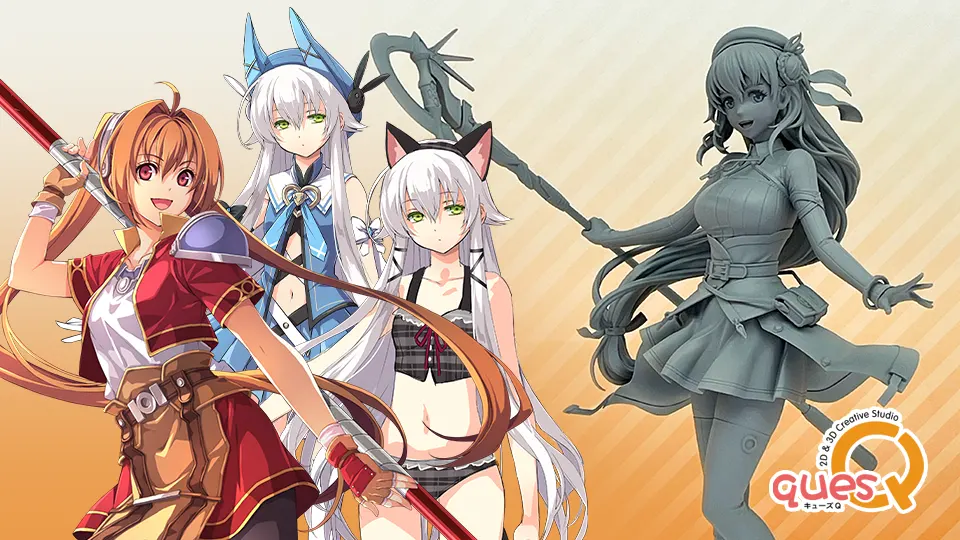 終了】『イースⅧ』『イースⅨ』40％OFF | 日本ファルコム 公式サイト