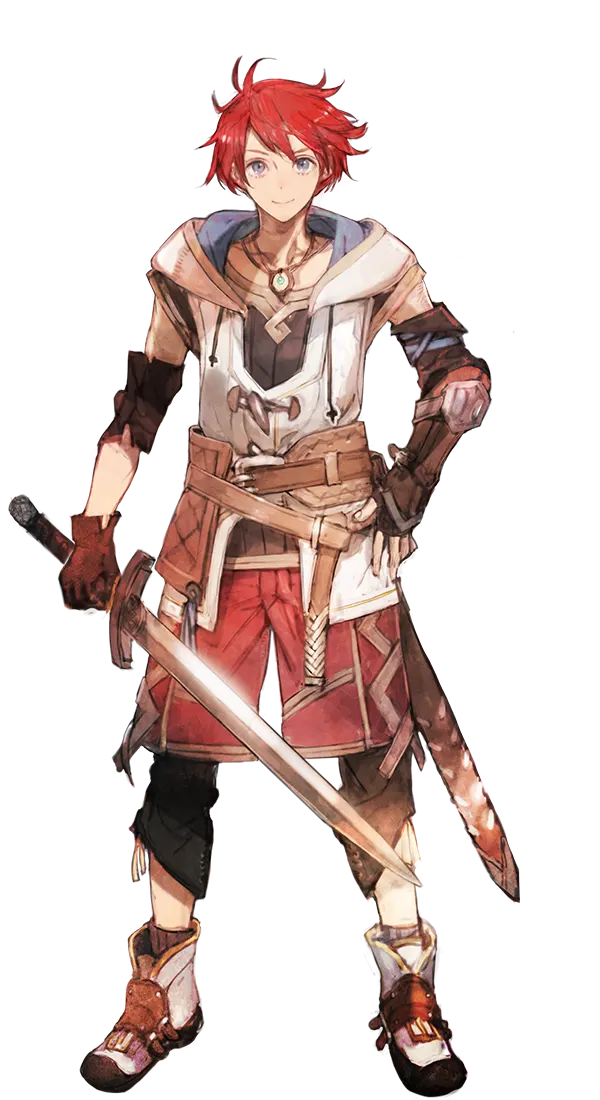 アドル・クリスティン | イースX -NORDICS-