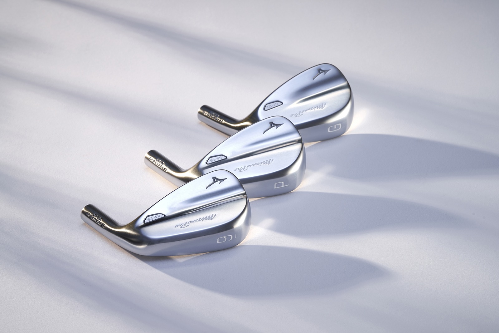 Mizuno Pro M-15 Custom – falbergolf.com