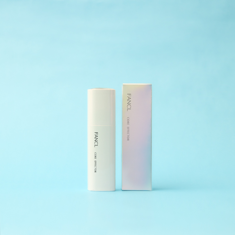 美容賢者もトリコになった「コアエフェクター」がリニューアル！その