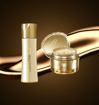 ビューティブーケ - ブランドサイト | ファンケルオンライン