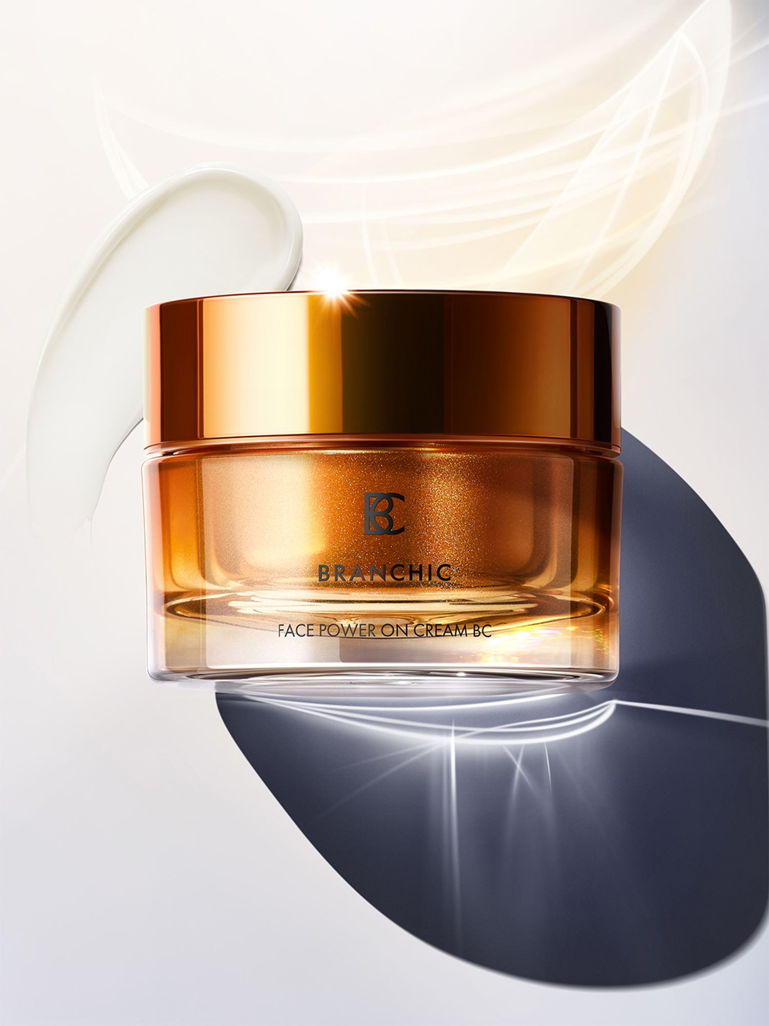 FACE POWER ON CREAM｜BRANCHIC│無添加化粧品通販のファンケルオンライン