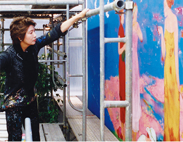 2F ギャラリー｜ファンケル 銀座スクエア｜店舗情報｜FANCL ファンケル