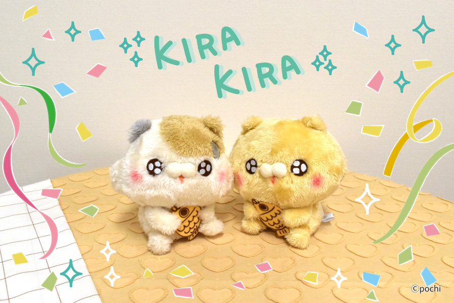 SNSで大人気の「こどもにゃんこ」「となりのにゃんこ」第2弾が