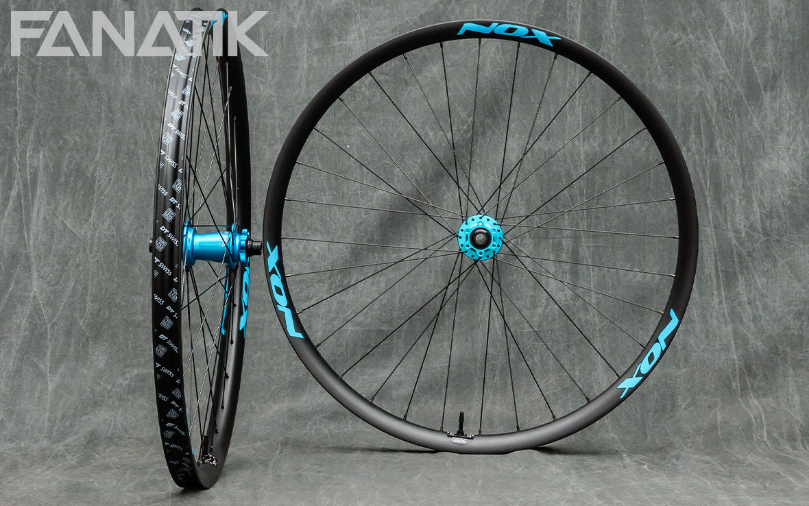 DT Swiss EX511/Onyx Vesper Custom Wheelset