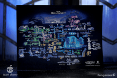 Hollow Knight」－ コレクターズエディション（日本版） - Fangamer Japan