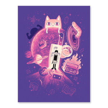 OMORI コレクターズエディション for Nintendo Switch™ - Fangamer Japan