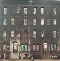 レッド・ツェッペリン - フィジカル・グラフィティ P-4605/中古CD