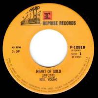 ニール・ヤング - 孤独の旅路 P-1091R/中古CD・レコード・DVDの超専門