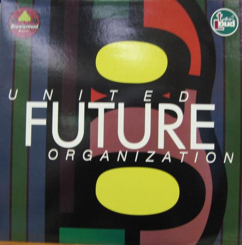 ユナイテッド・フューチャー・オーガニゼイション - UNITED FUTURE