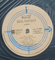 あんべ光俊 安部光俊 - リアル・ファンタジー N28E-0022/中古CD