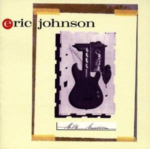 Eric Johnson「Cliffs of Dover」奏法を研究する・その1│FANTASTIA