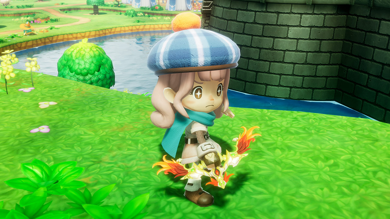 商品情報 | ファンタジーライフi グルグルの竜と時をぬすむ少女