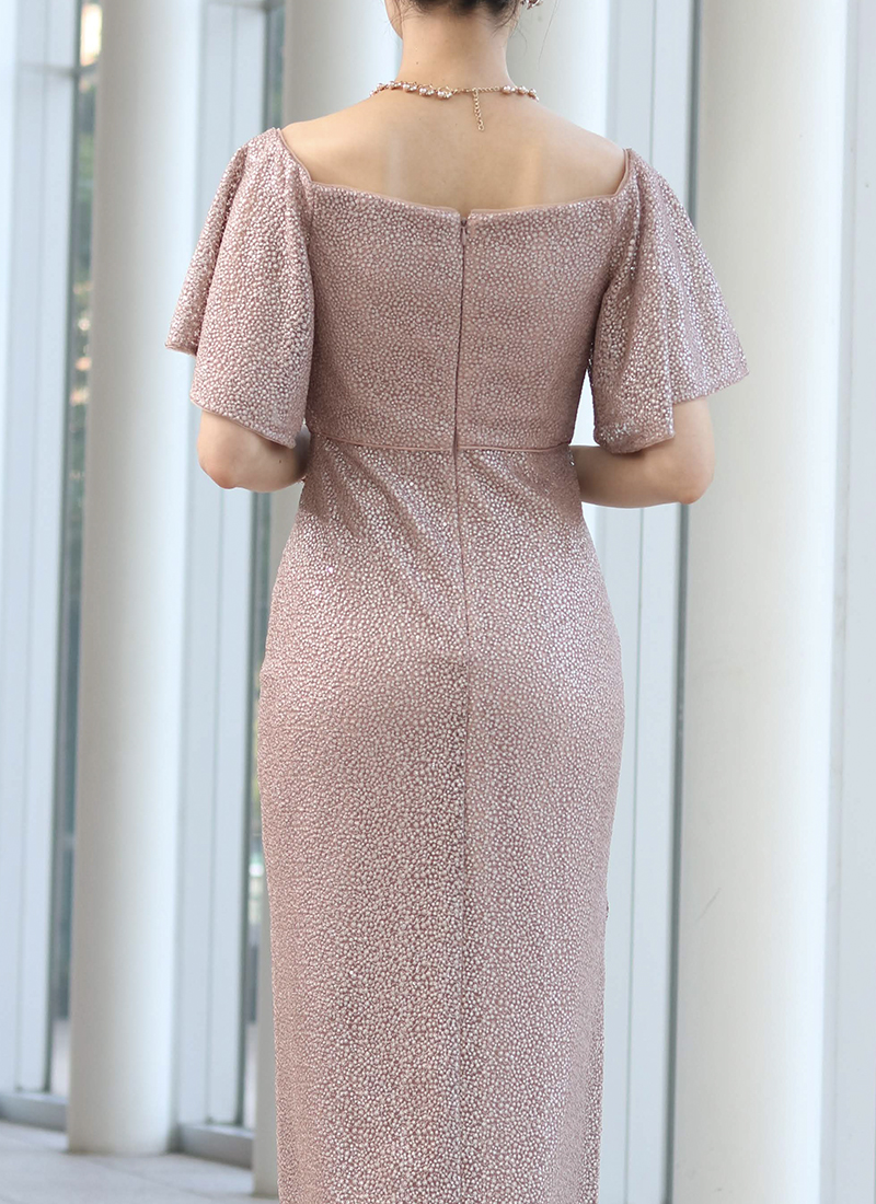 RMD-034：Allie Hall（アリー・ホール）【インポート】ピンクベージュ