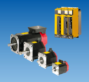 FANUC αi-B series SERVO / FANUC βi-B series SERVO - サーボ