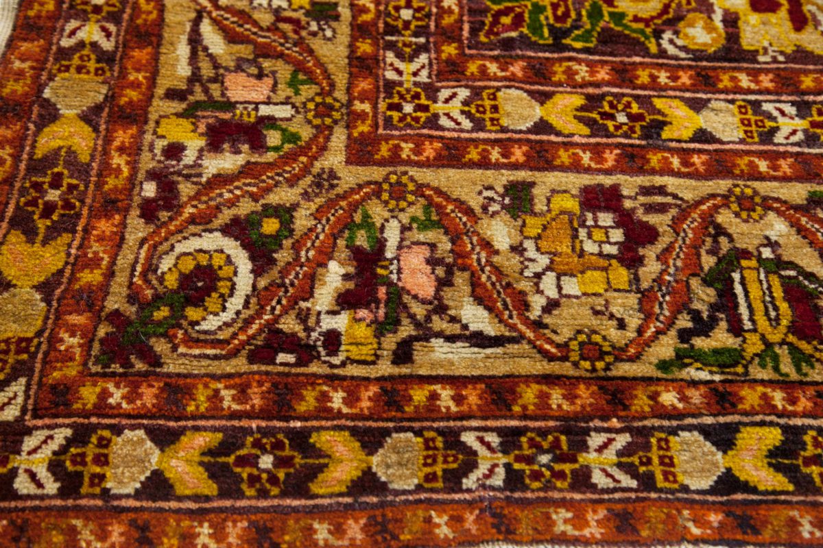 Sivas rug | Farmand Gallery