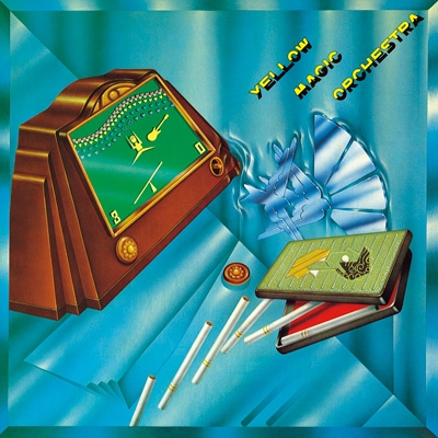 YELLOW MAGIC ORCHESTRA