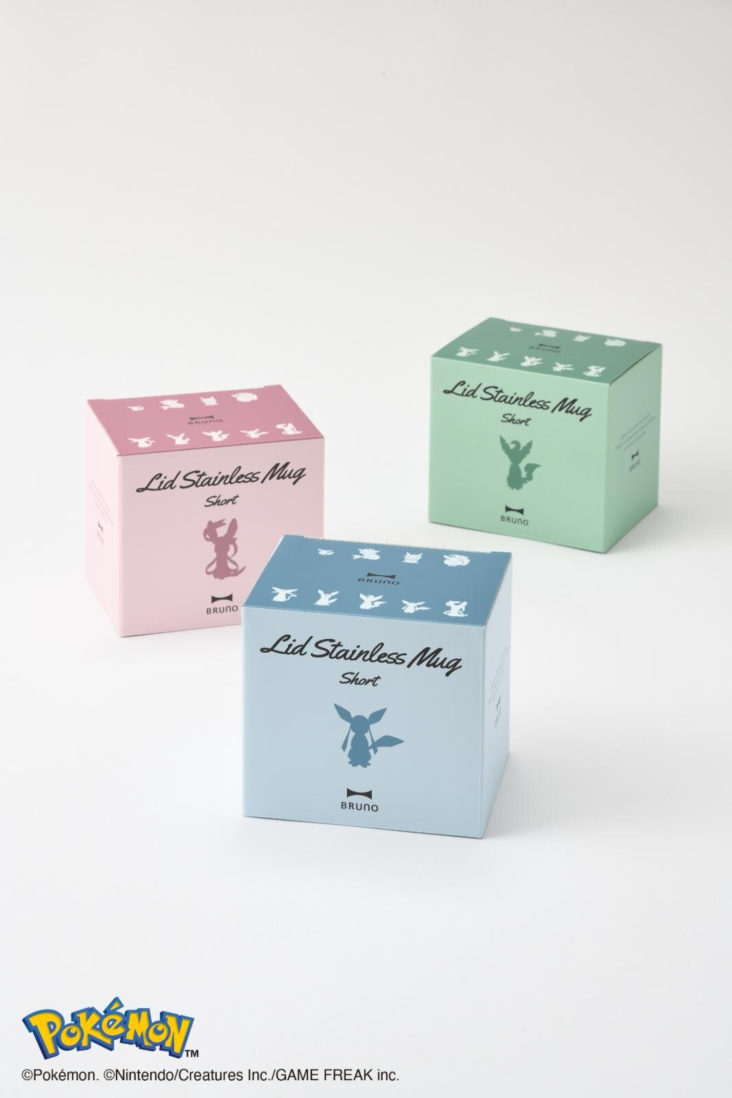 ポケモン「イーブイフレンズ」ミニパンケーキを焼けるホットプレートや