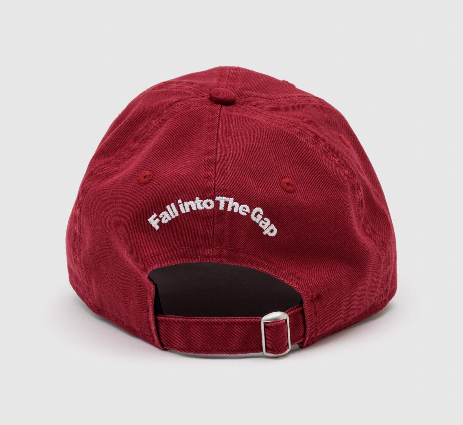 GAP×ニューエラのベースボールキャップ、アメリカ国旗＆クリスマス着想