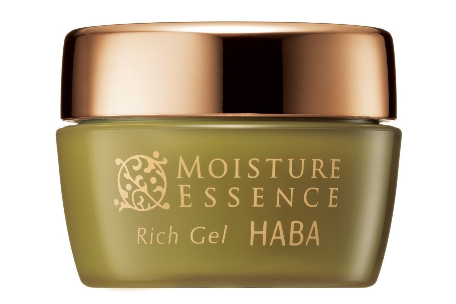 ハーバー2023年秋スキンケア、“スクワラン配合”高保湿ジェルでふっくら