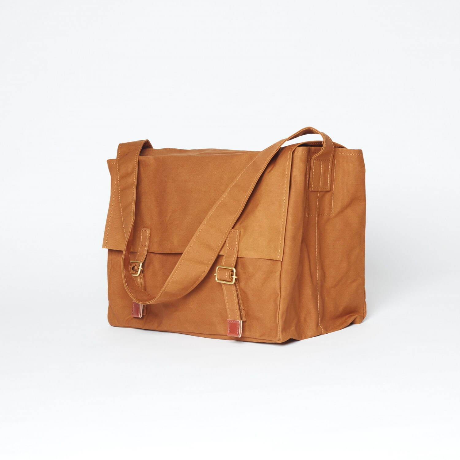 アボンタージ×テンベアのコラボショルダーバッグ、90年代のデッド