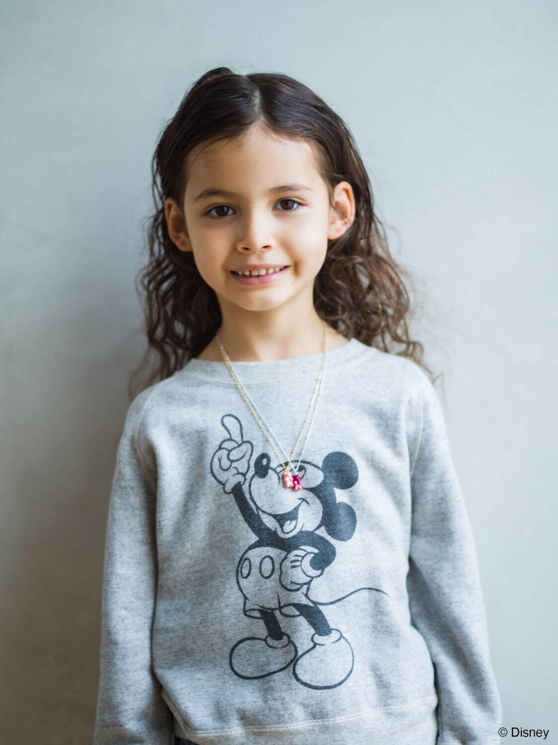 ロンハーマン「ディズニー」プリンセスの“後ろ姿”やミッキーマウス柄