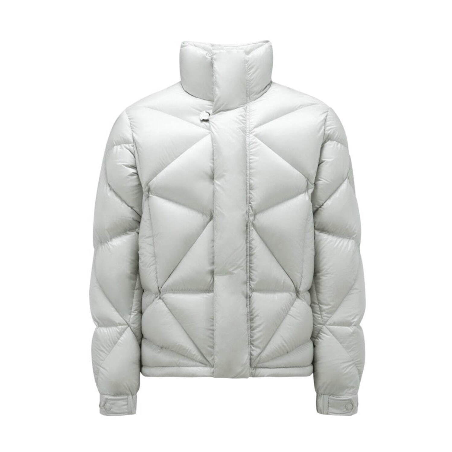 モンクレール x ファレル・ウィリアムス“自然と都会”着想ダウン