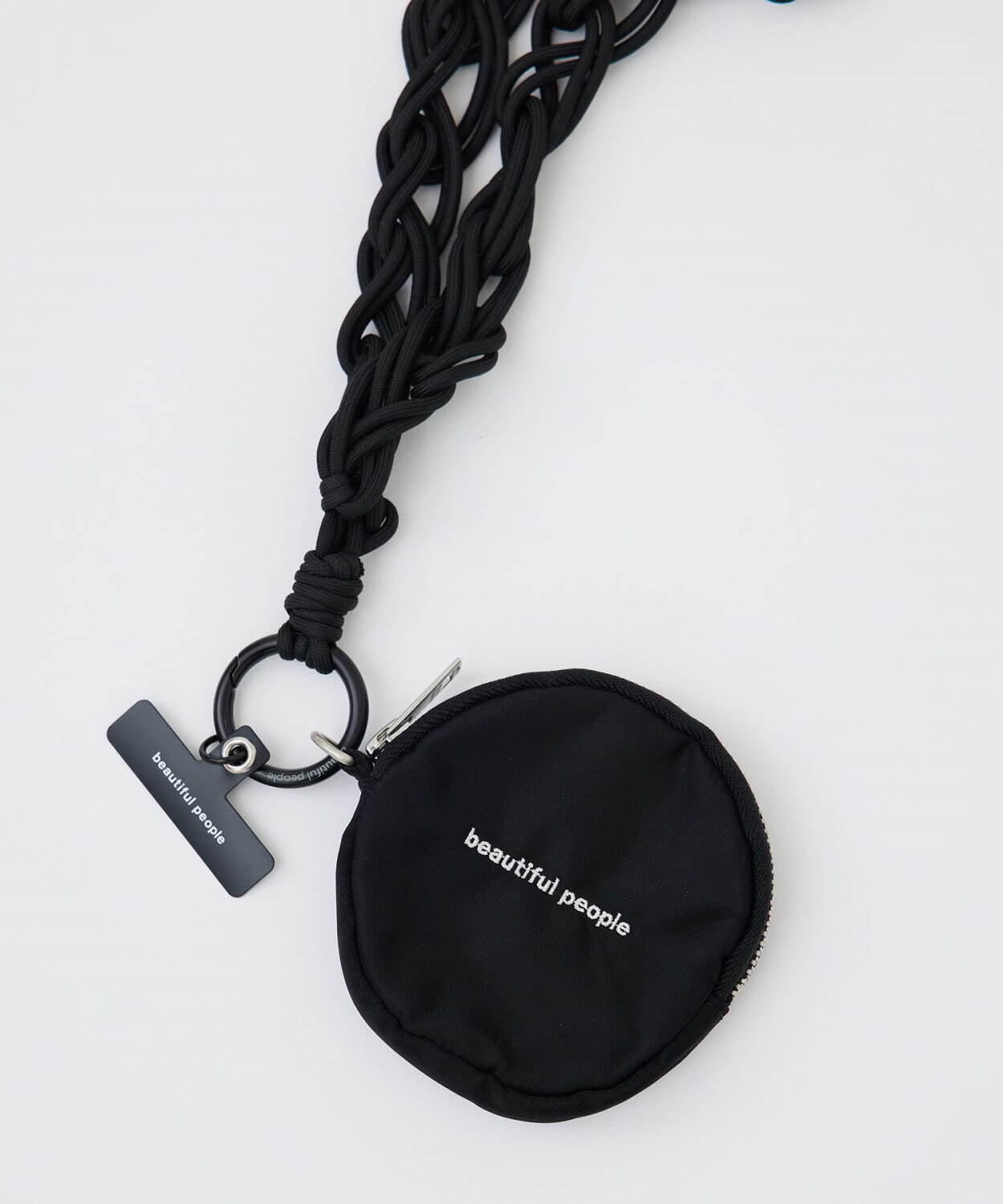 ビューティフルピープル×ステュディオス ウィメンズ“スマホショルダー
