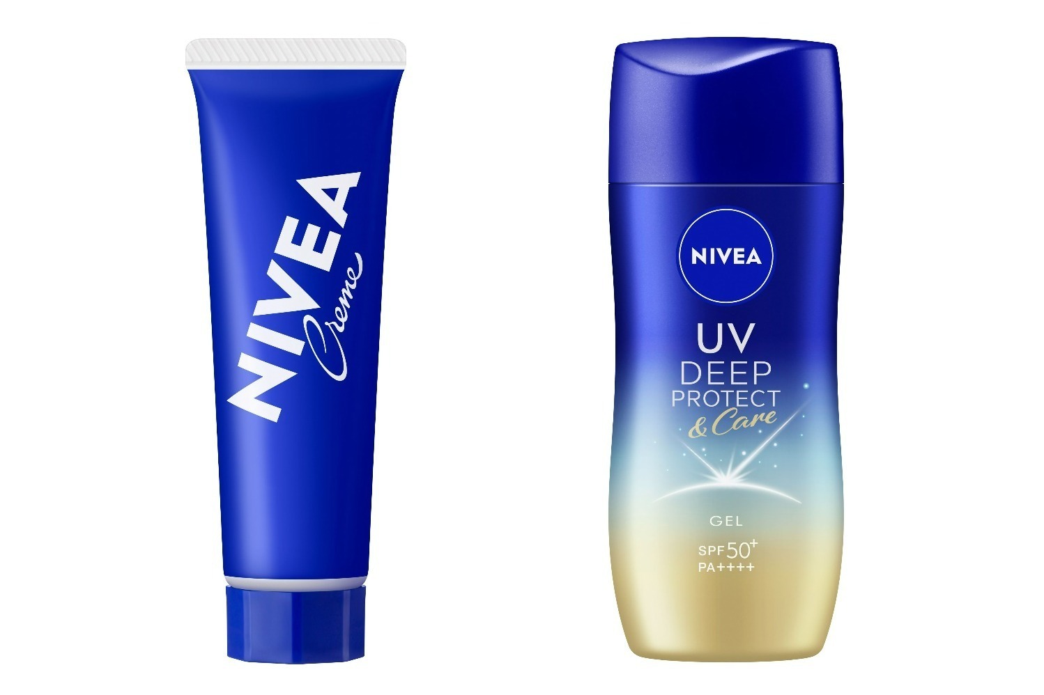 日本初「ニベア自販機」JR東京駅・新幹線改札内に限定設置、ニベア