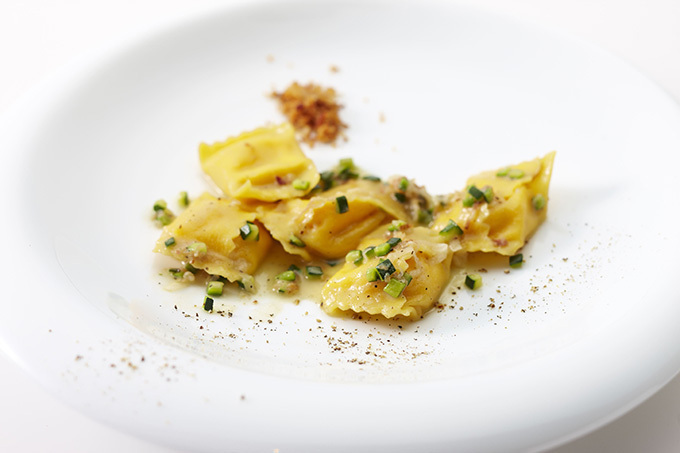 伊・三ツ星レストラン「ハインツ・ベック」日本上陸、東京に2店舗出店