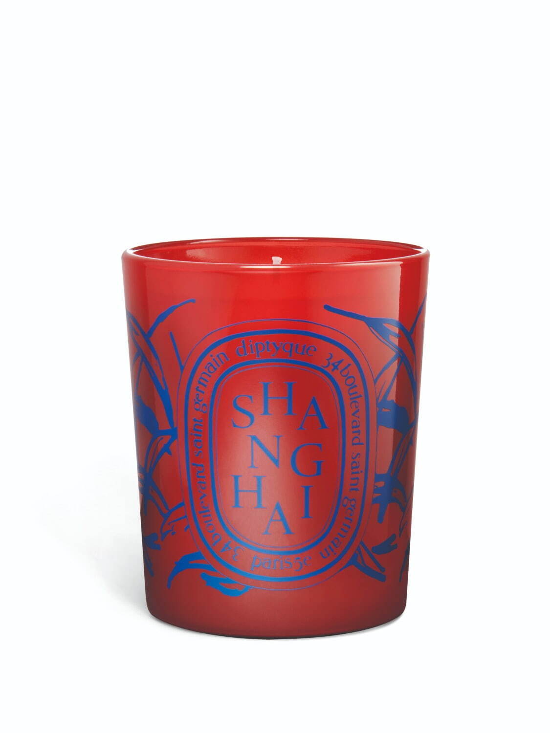 ディプティック“世界の都市”着想の「シティキャンドル」ラベンダー香る