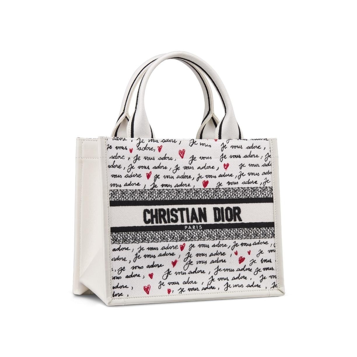 ディオールの“愛を囁く”「レディ ディオール」バッグやウィメンズ