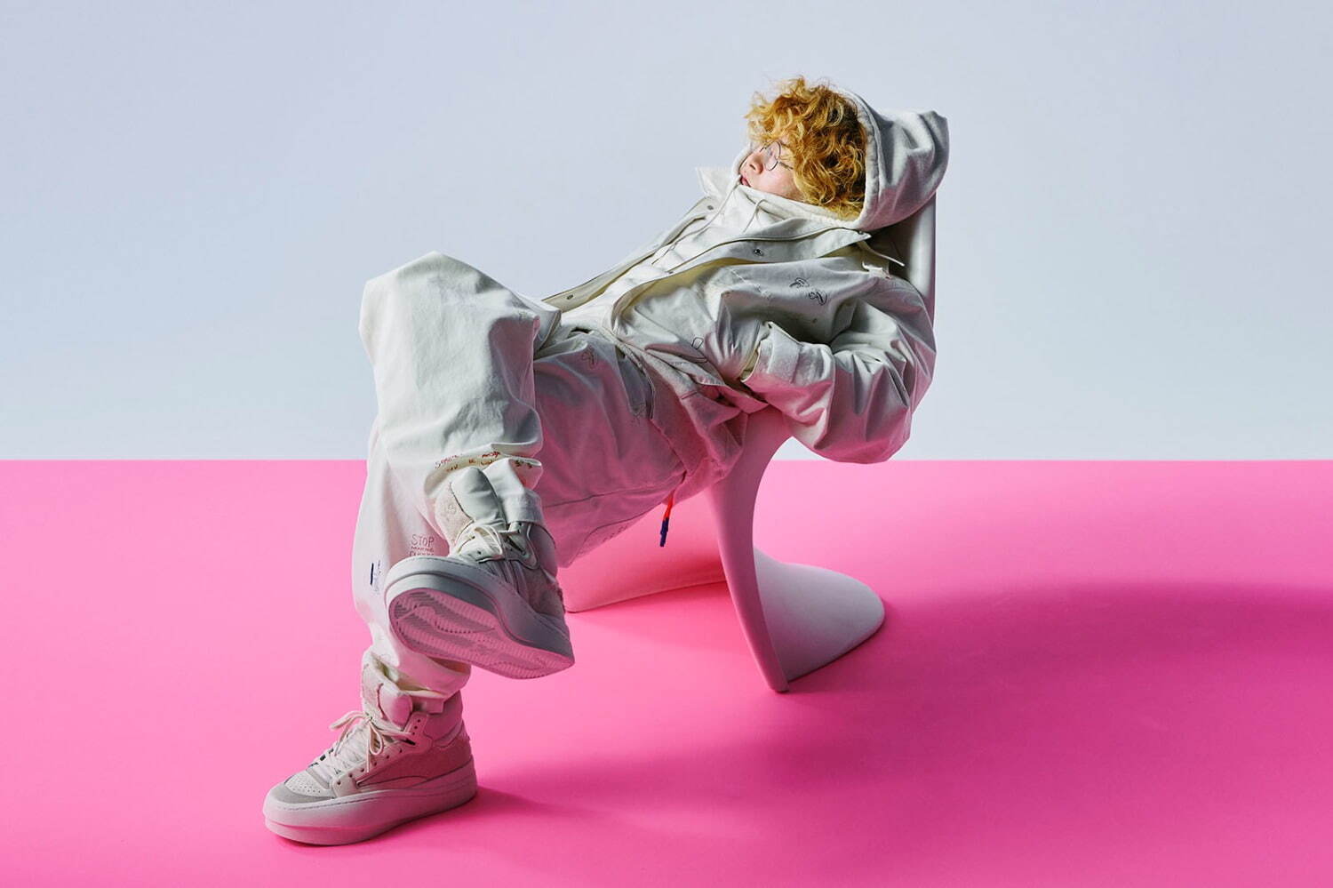 Vaundyの新曲「gift」『僕のヒーローアカデミア THE MOVIE ユア