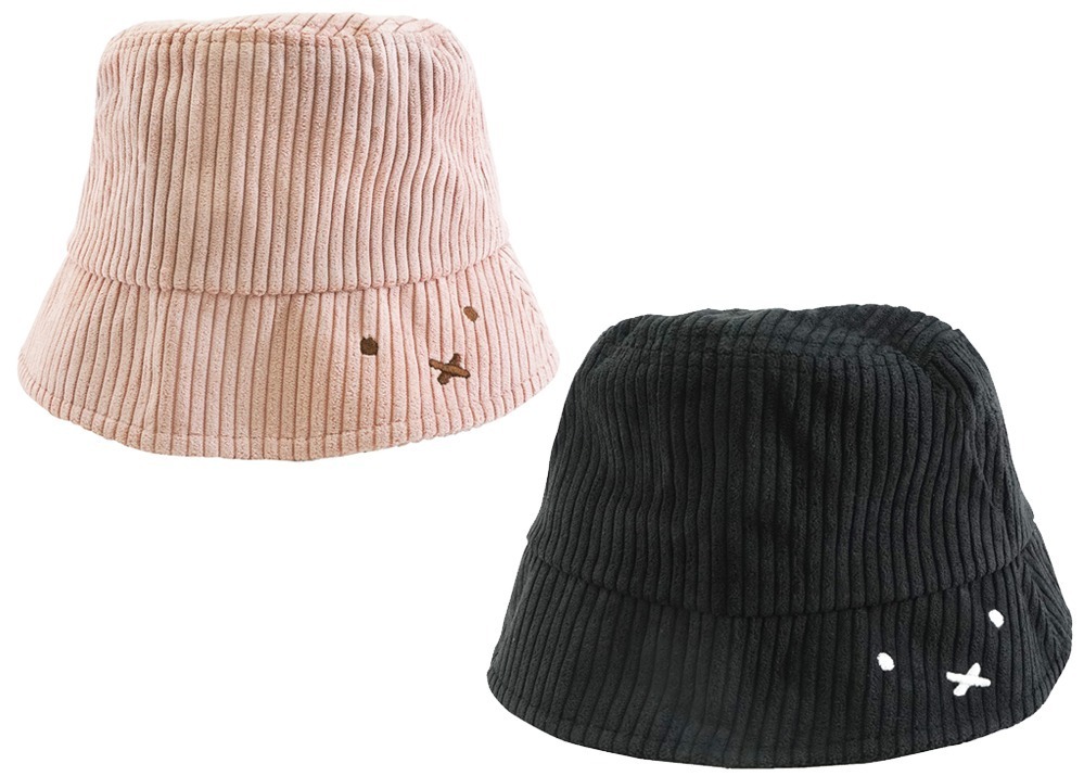 ミッフィーグッズが有楽町マルイに集結、秋コーデのぬいぐるみや耳付き