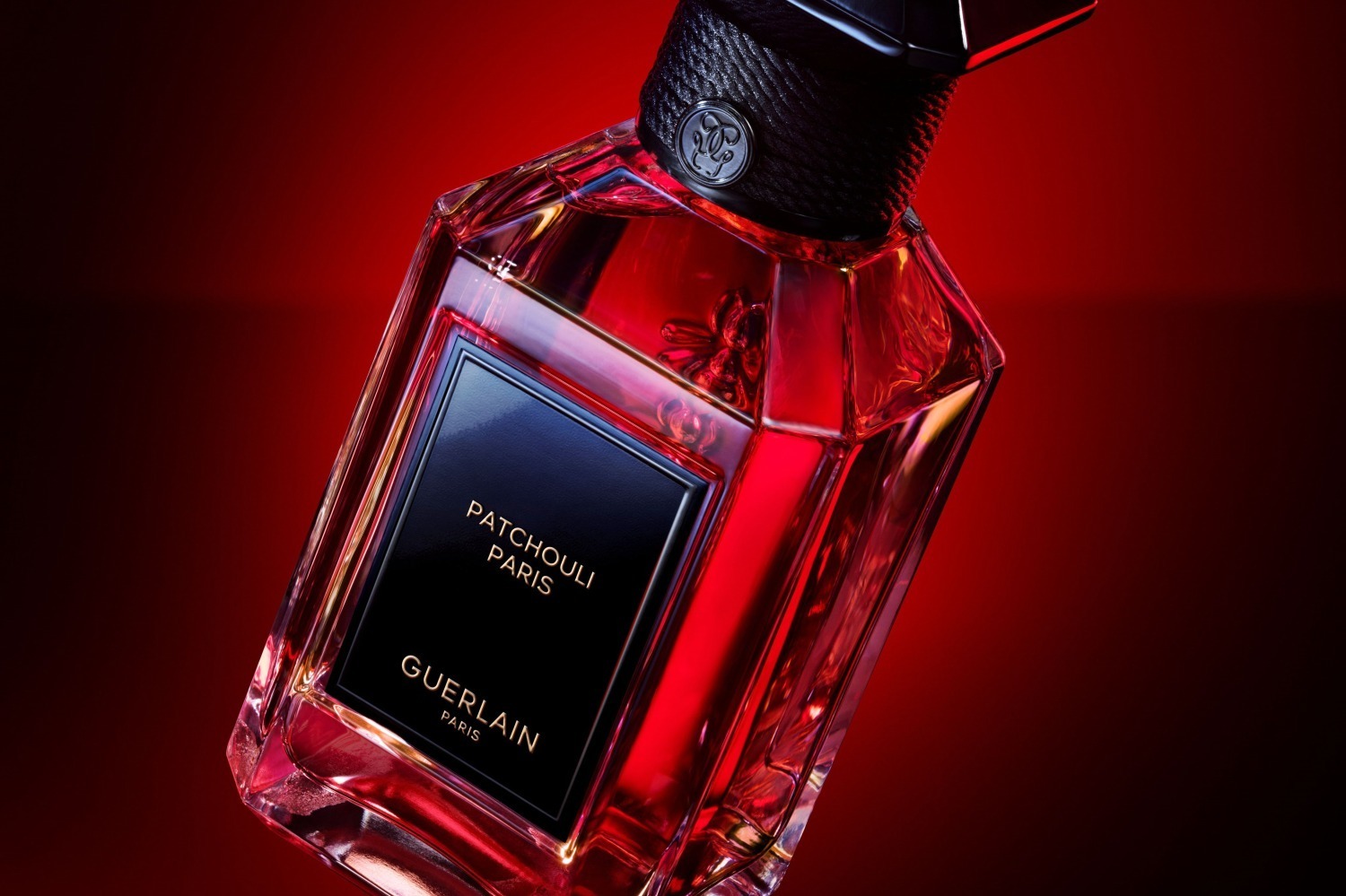 ゲラン至高の香水「ラール エ ラ マティエール」24年秋新作、“パリの夜