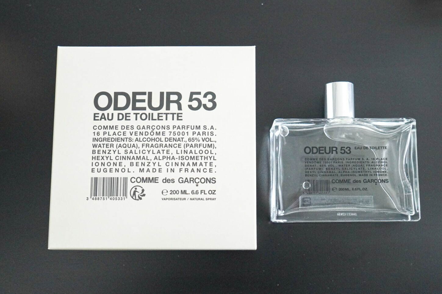 コム デ ギャルソン・パルファム「おすすめ香水5選」“ユニセックスで