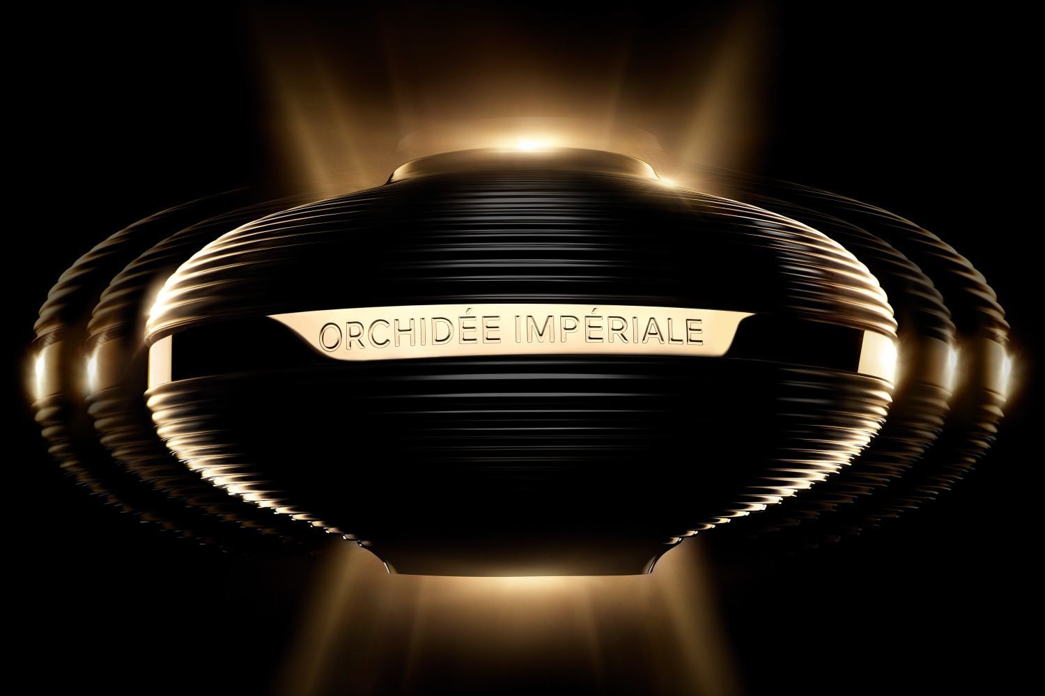 ゲラン“最高峰を超えた”「オーキデ アンペリアル ブラック」24年冬
