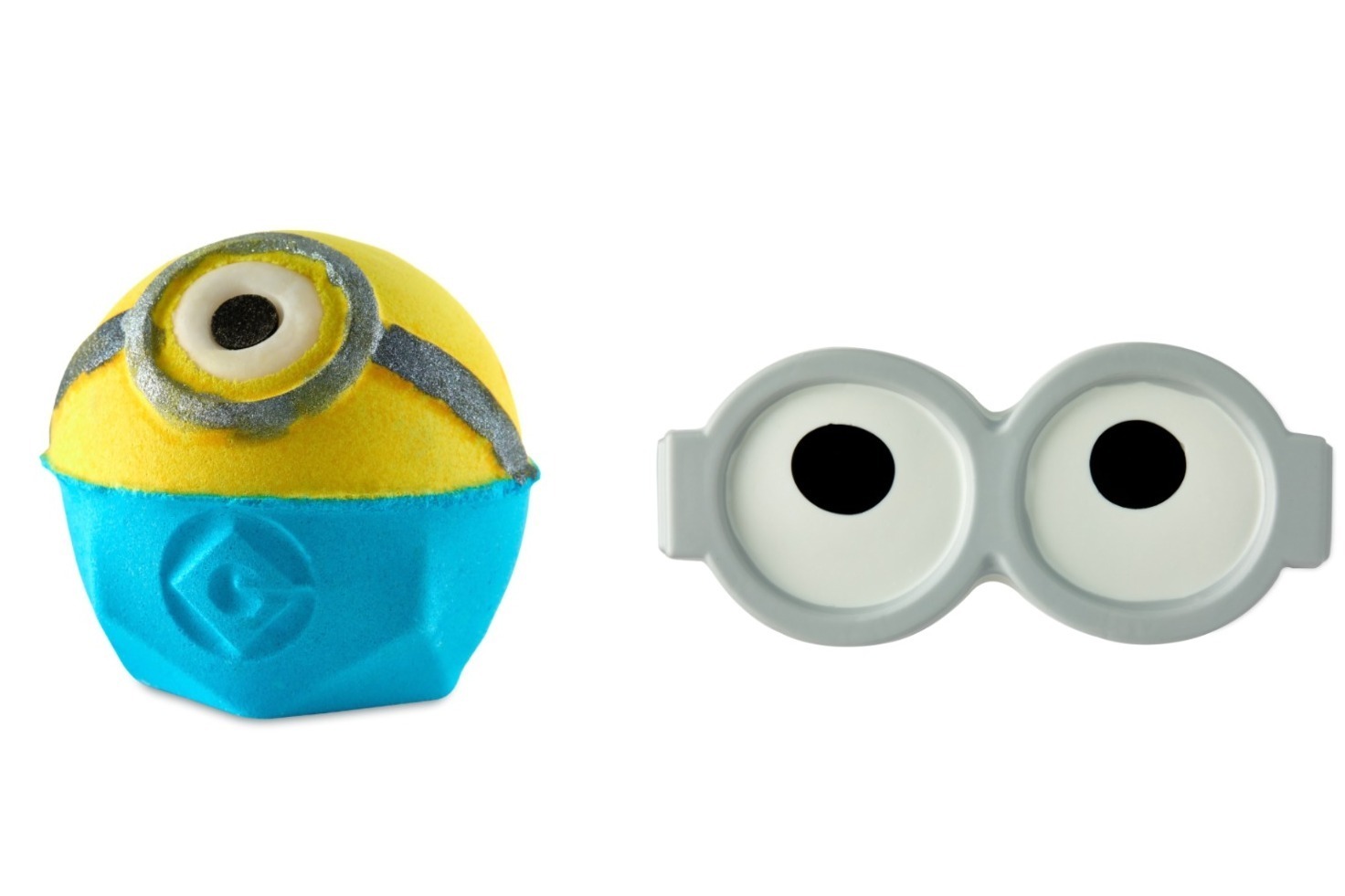 ラッシュ「怪盗グルー／ミニオンズ」バナナ風甘い香りの“ミニオン