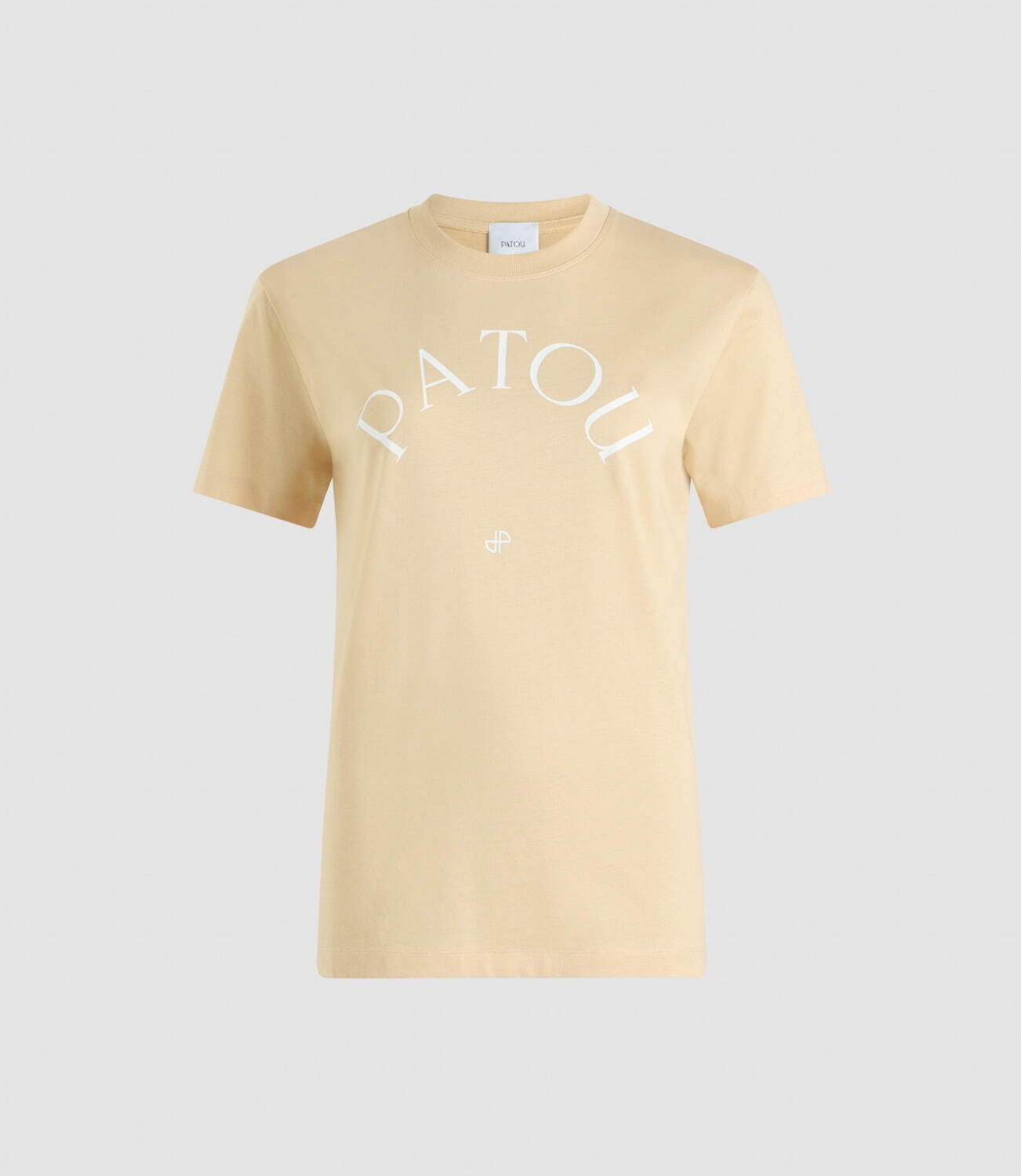 パトゥ“リボンタイ付き”ギャザーシャツ＆フーディー、大阪限定で