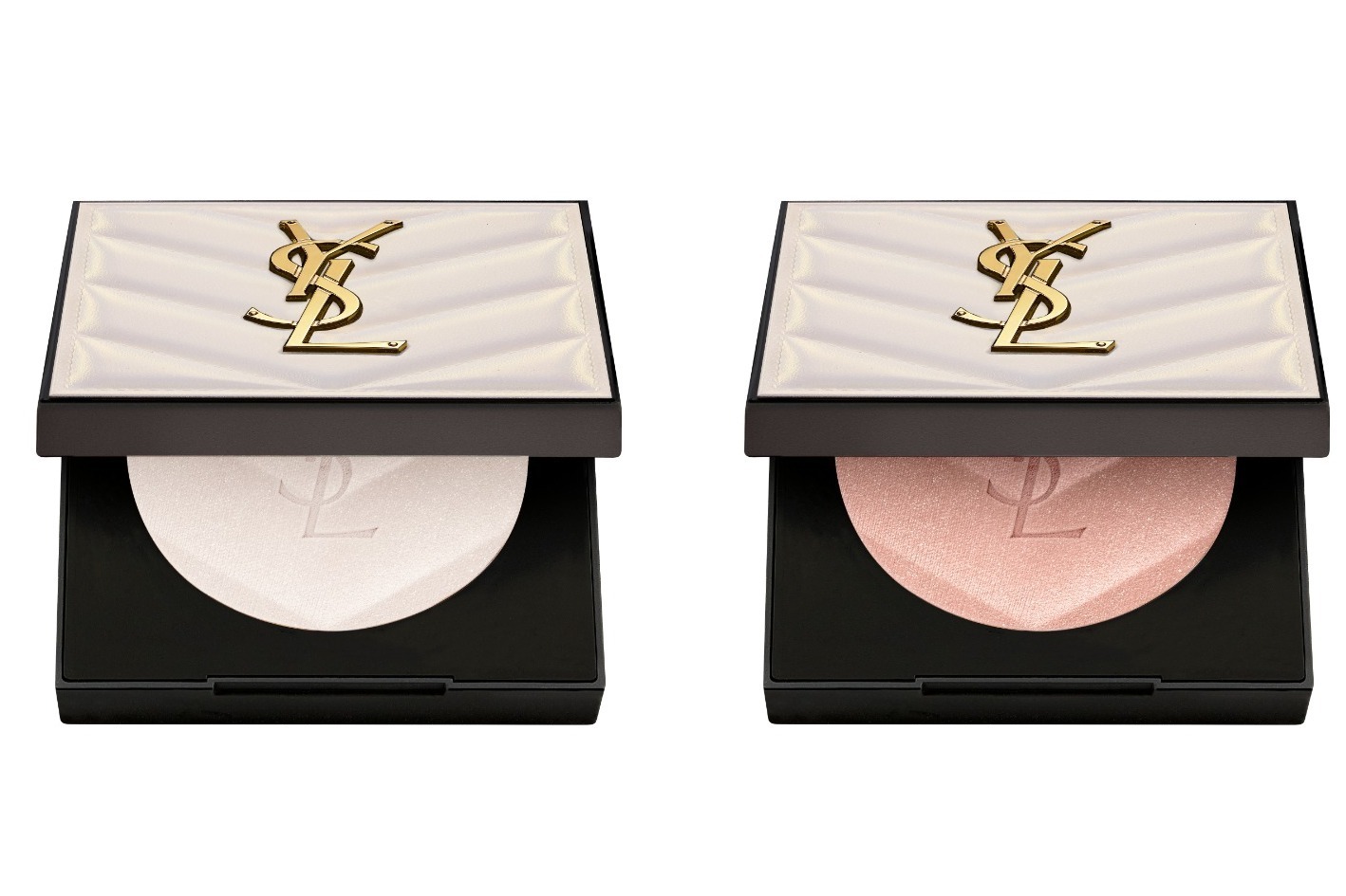 イヴ・サンローラン25年夏コスメ“光を纏う”輝き・立体感・トーンアップ