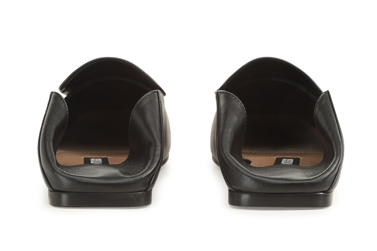 セルジオ ロッシのフラットシューズ「sr1 スリッパ」リニューアル