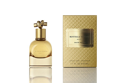 ボッテガ・ヴェネタが贈る新作フレグランス - 明るく繊細なフローラル
