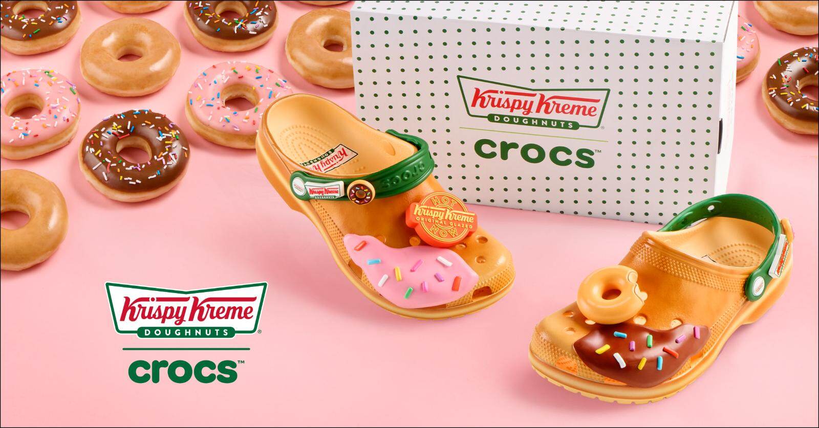 クリスピー・クリーム・ドーナツ「オリジナル グレーズド」が