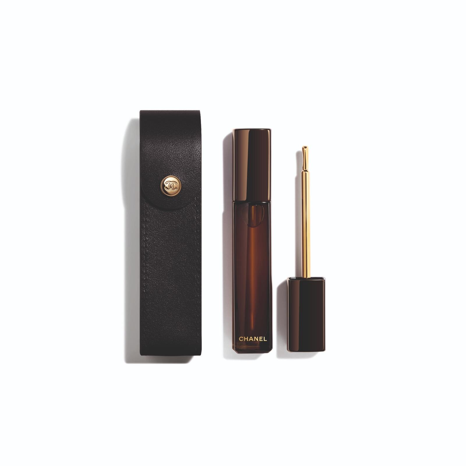 シャネル“最高峰スキンケア”「サブリマージュ」の新リップ